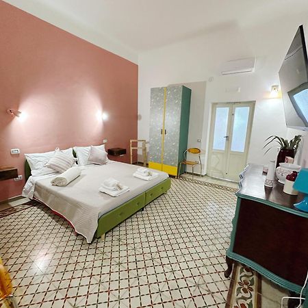 Moh - Casa Maga Bed & Breakfast Grottaglie Eksteriør bilde