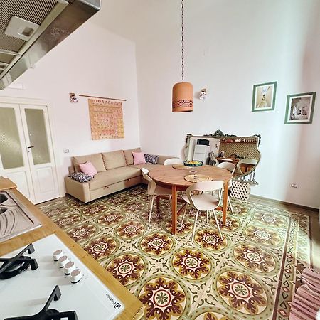 Moh - Casa Maga Bed & Breakfast Grottaglie Eksteriør bilde