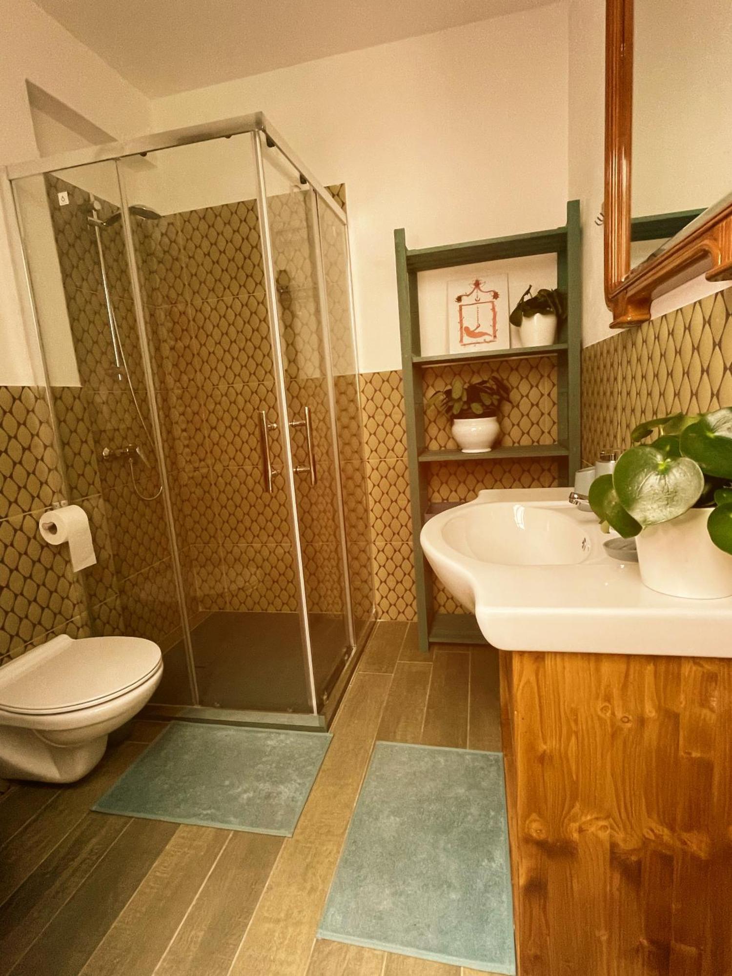 Moh - Casa Maga Bed & Breakfast Grottaglie Eksteriør bilde