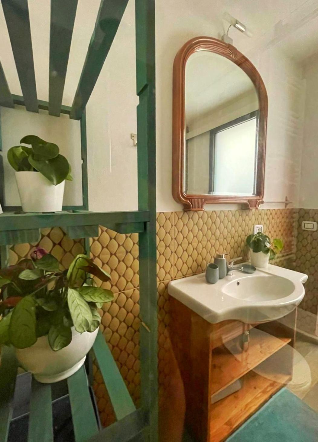 Moh - Casa Maga Bed & Breakfast Grottaglie Eksteriør bilde