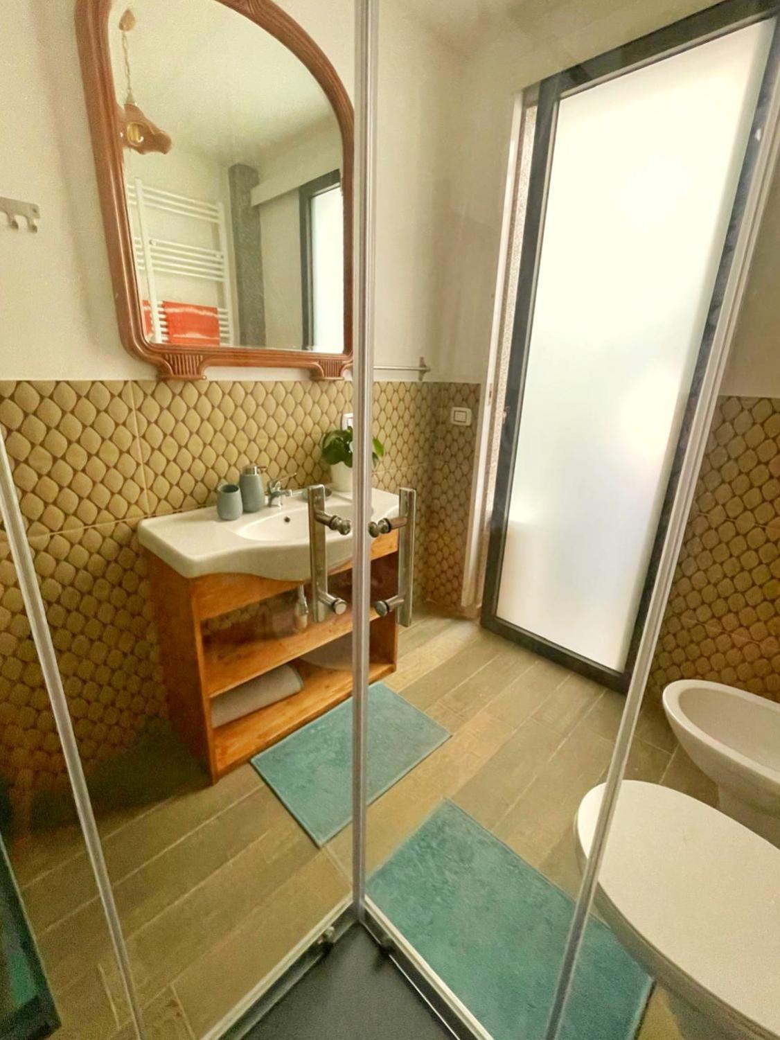 Moh - Casa Maga Bed & Breakfast Grottaglie Eksteriør bilde