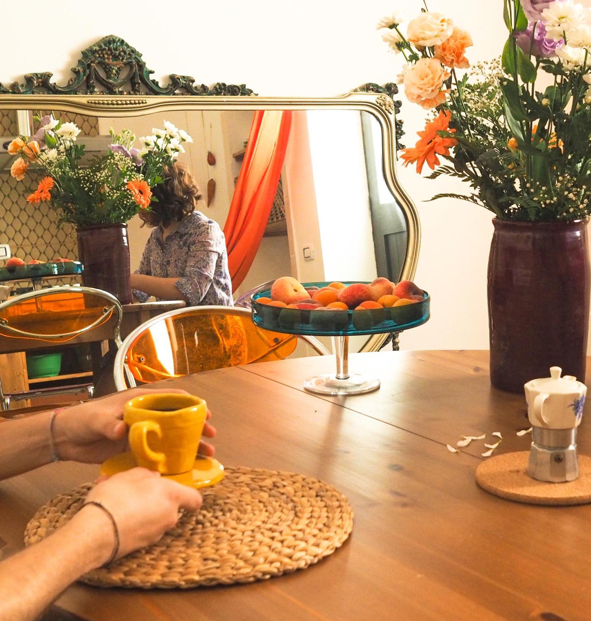 Moh - Casa Maga Bed & Breakfast Grottaglie Eksteriør bilde