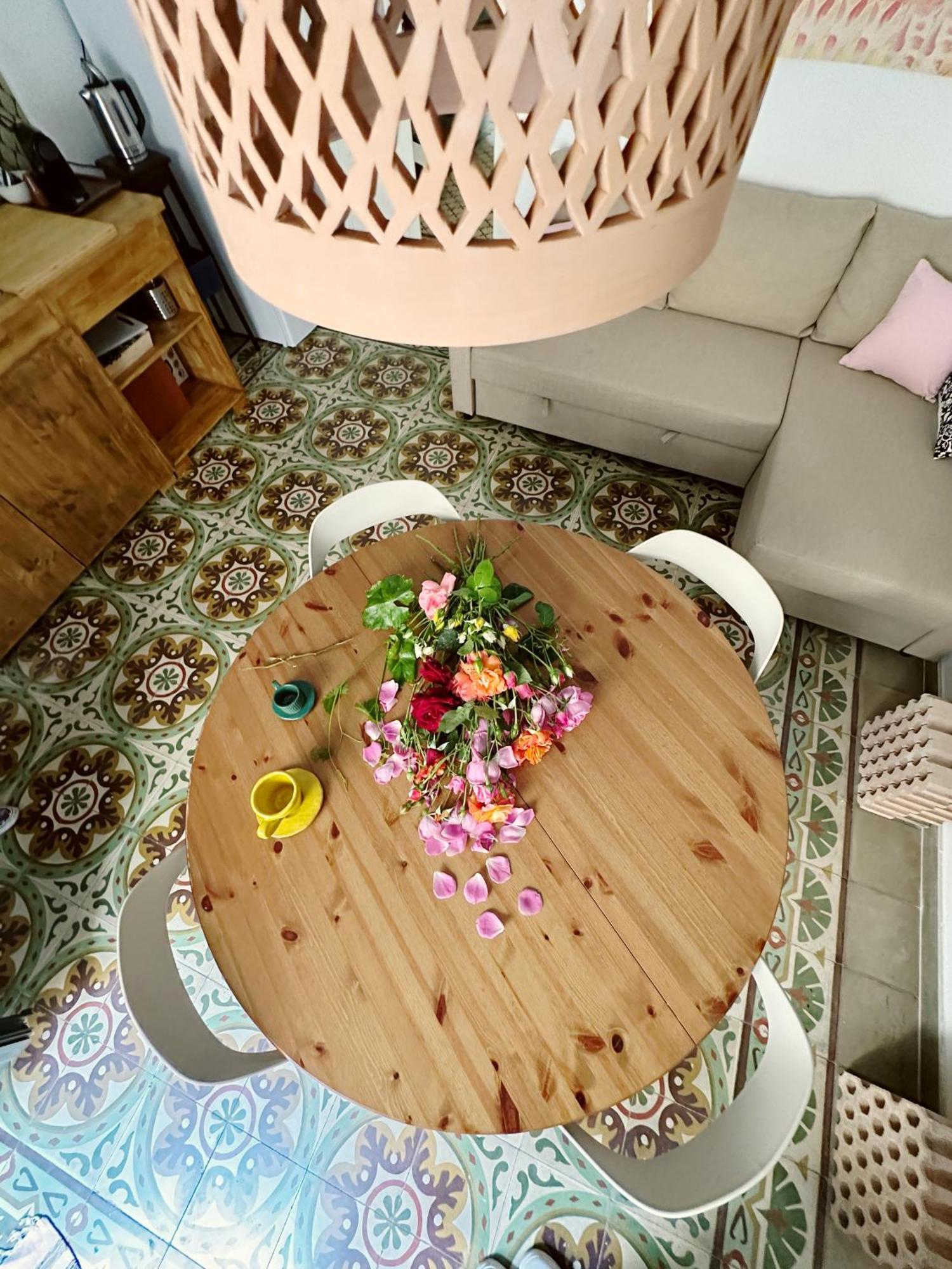 Moh - Casa Maga Bed & Breakfast Grottaglie Eksteriør bilde