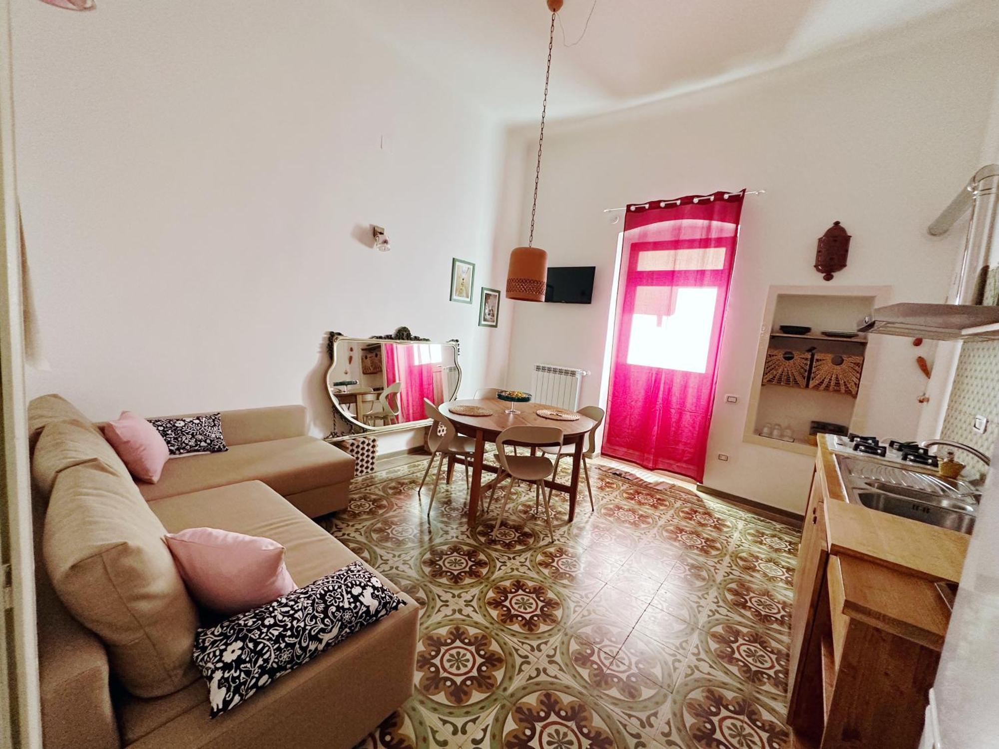 Moh - Casa Maga Bed & Breakfast Grottaglie Eksteriør bilde