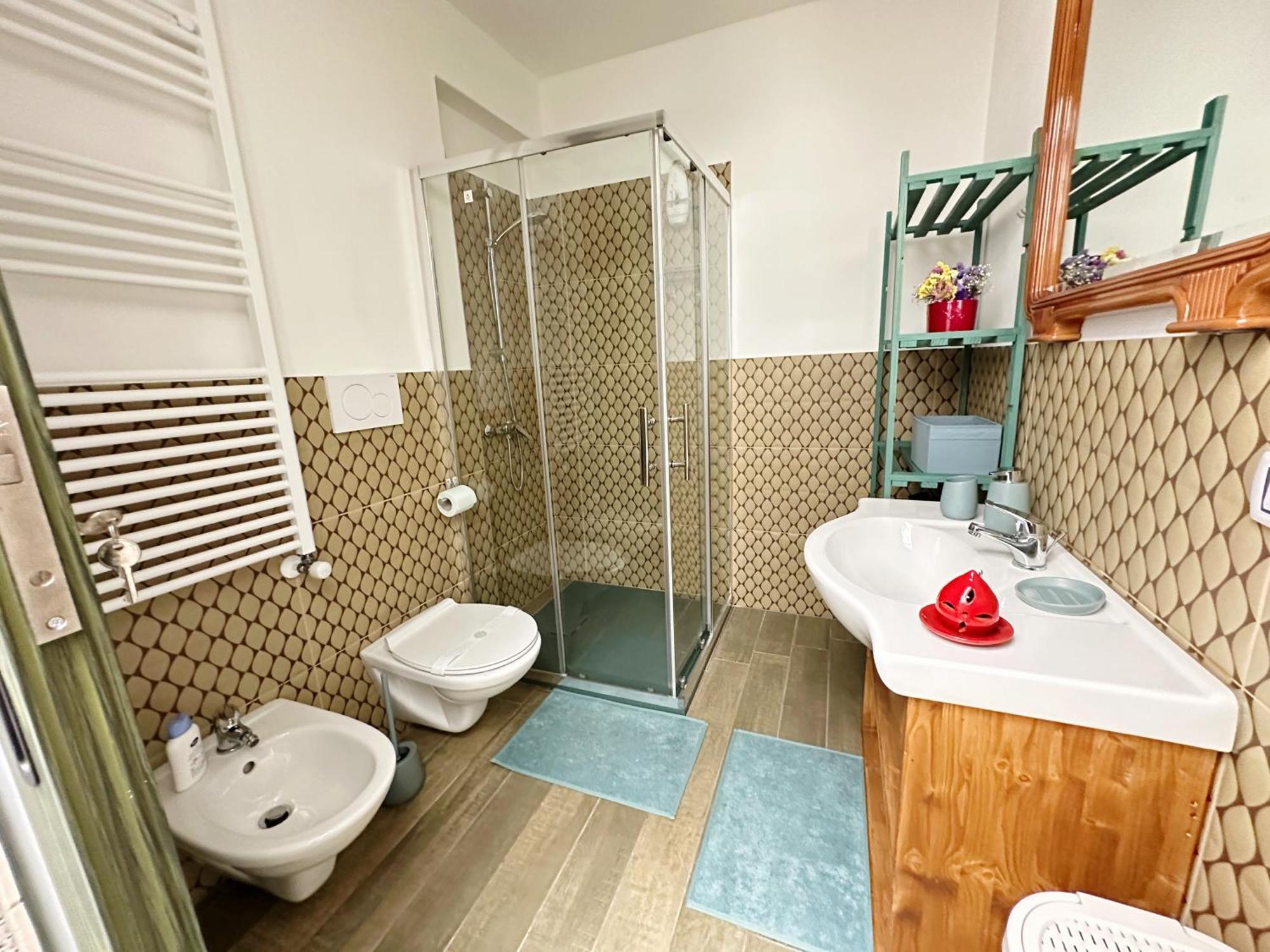 Moh - Casa Maga Bed & Breakfast Grottaglie Eksteriør bilde