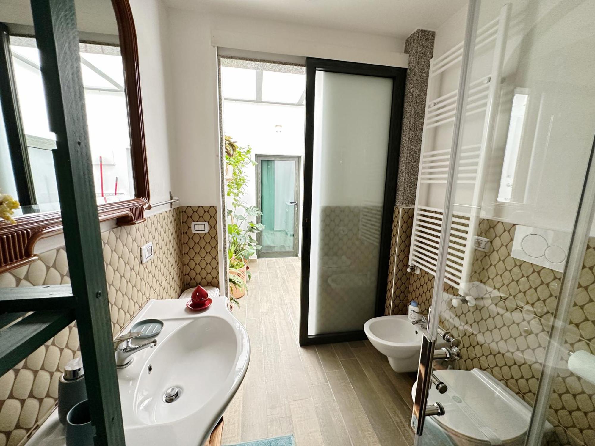 Moh - Casa Maga Bed & Breakfast Grottaglie Eksteriør bilde