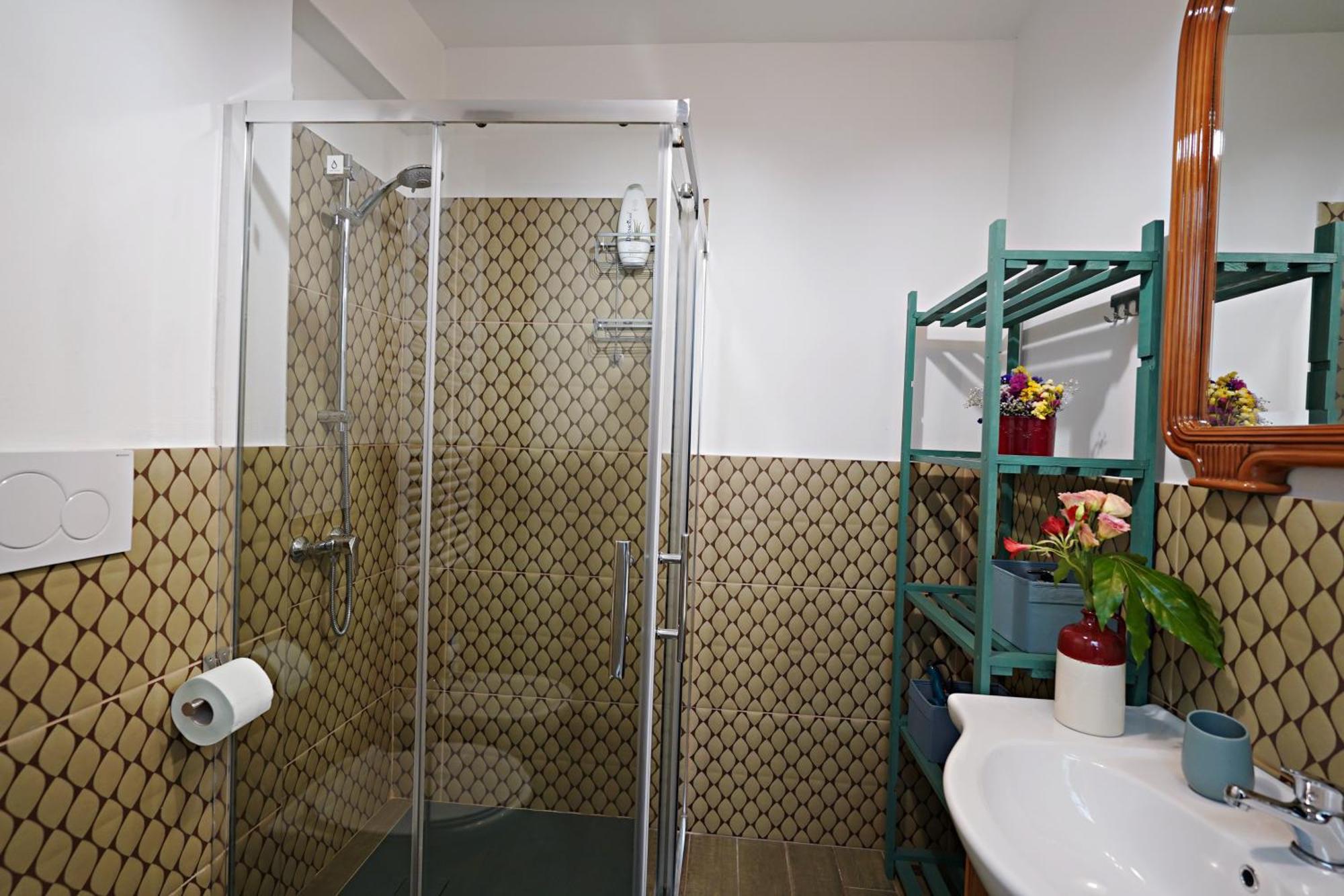 Moh - Casa Maga Bed & Breakfast Grottaglie Eksteriør bilde