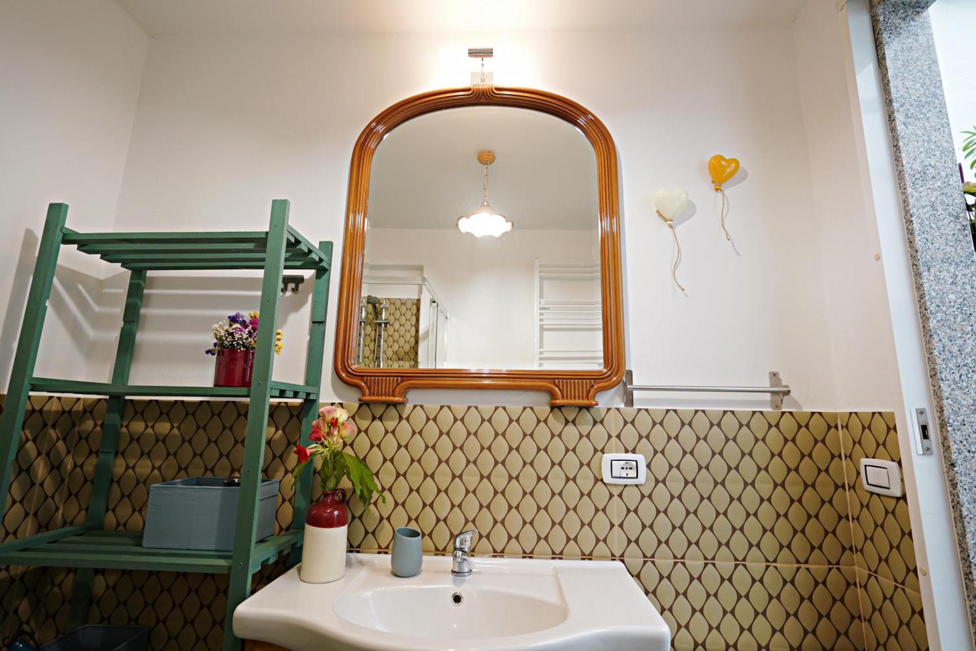 Moh - Casa Maga Bed & Breakfast Grottaglie Eksteriør bilde